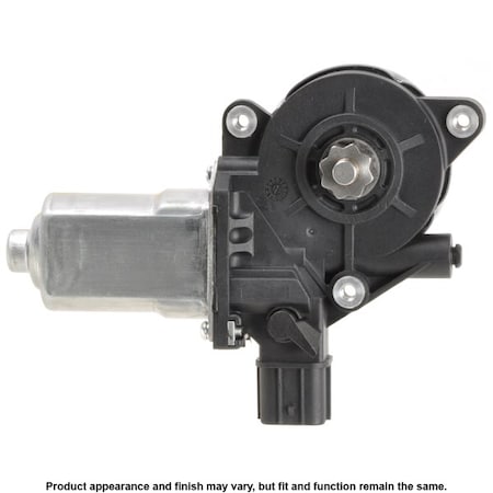 A1 Cardone New Window Lift Motor, 82-15085 82-15085